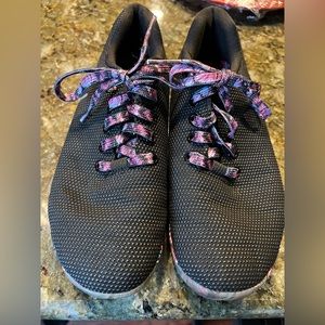 Nobull Midnight Palm Trainers